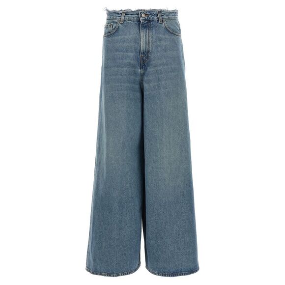 Haikure Women's Big Bethany Jeans